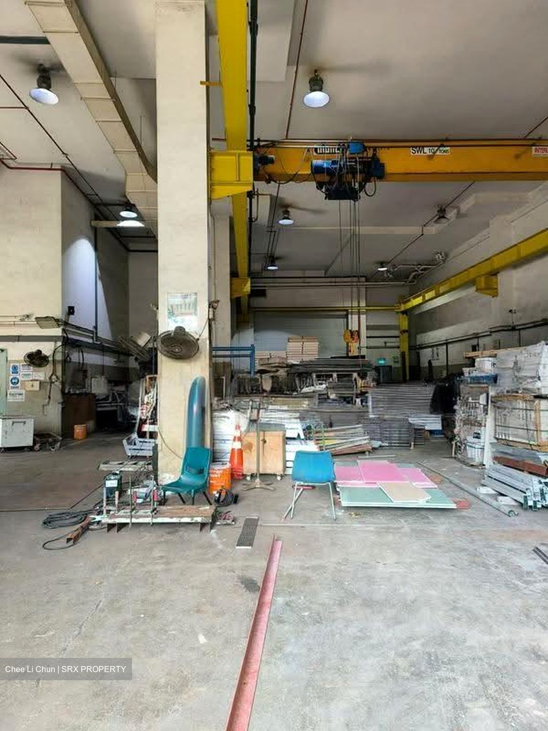 Tradelink Place (D22), Factory #619430151